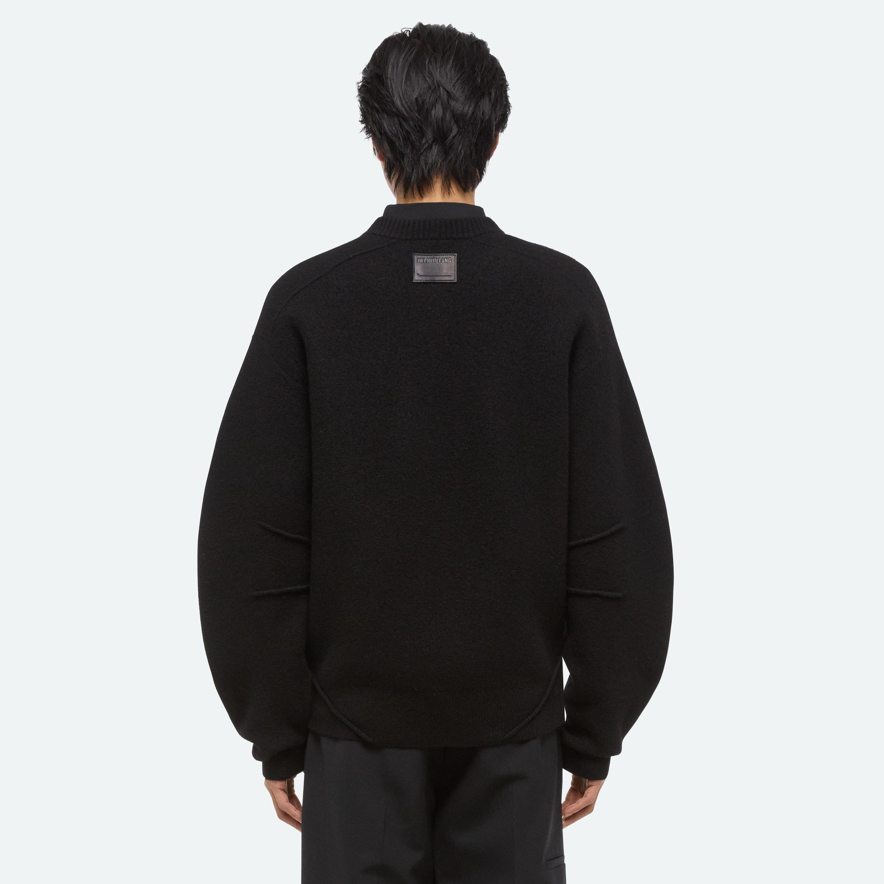 APEX BLOCK SWEATER - 6