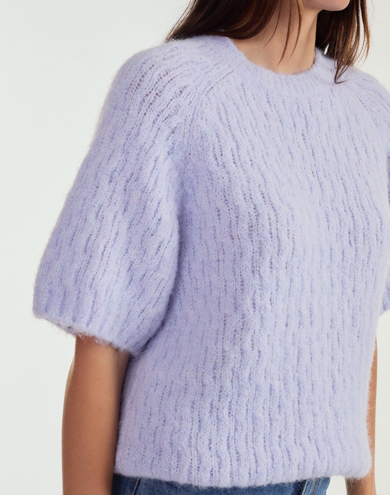 Kendal Knit Sweater 6
