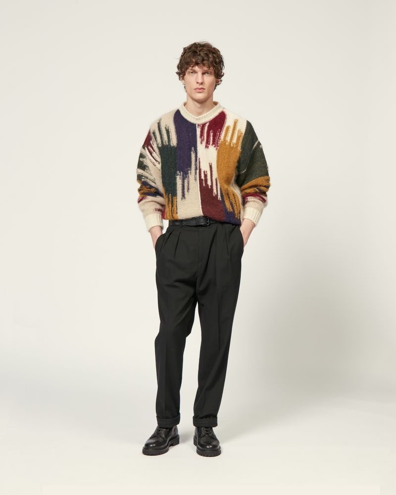 DRAKE SWEATER - 2
