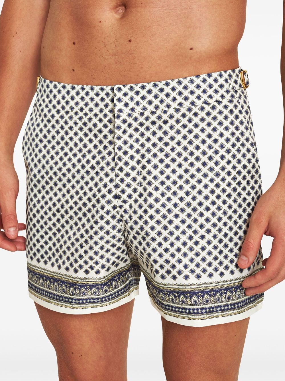 Setter Solmio swim shorts - 5