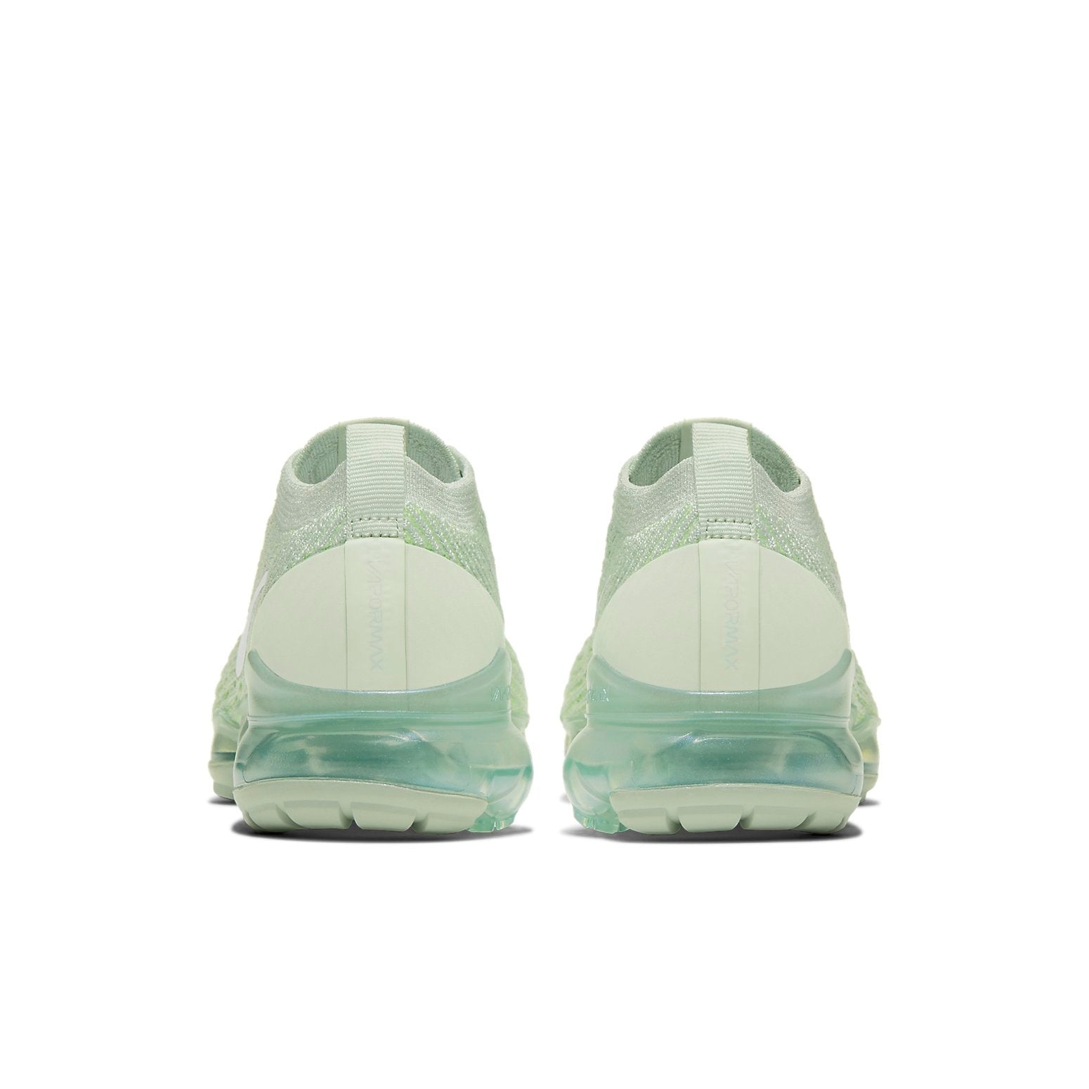 (WMNS) Nike Air VaporMax Flyknit 3 'Jade Aura' AJ6910-300 - 5