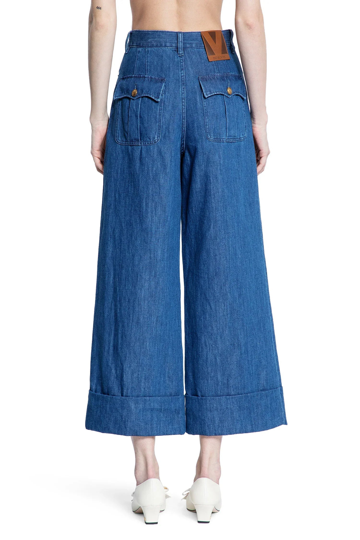 Lightweight-Denim-Jeans - 3