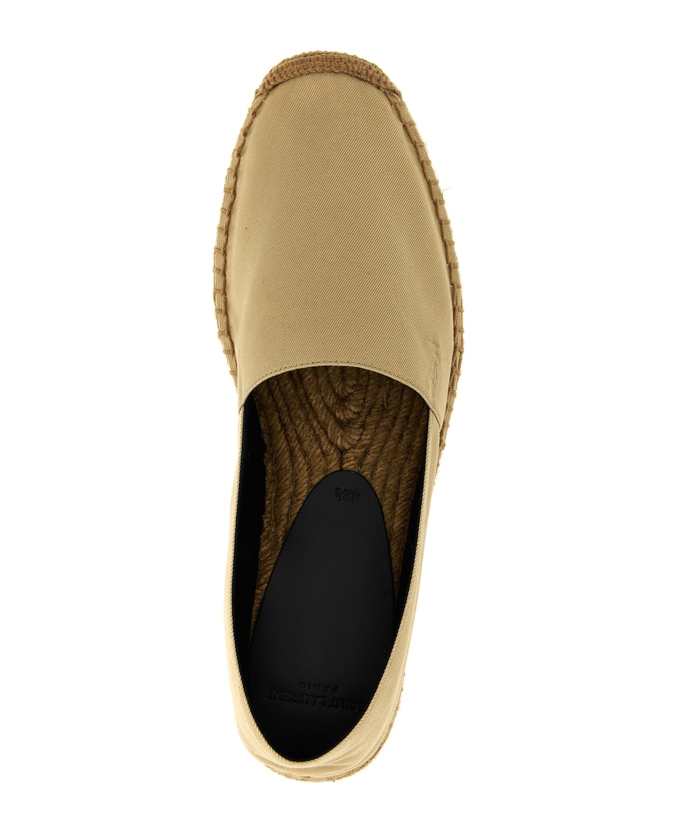 Cotton Espadrilles - 4