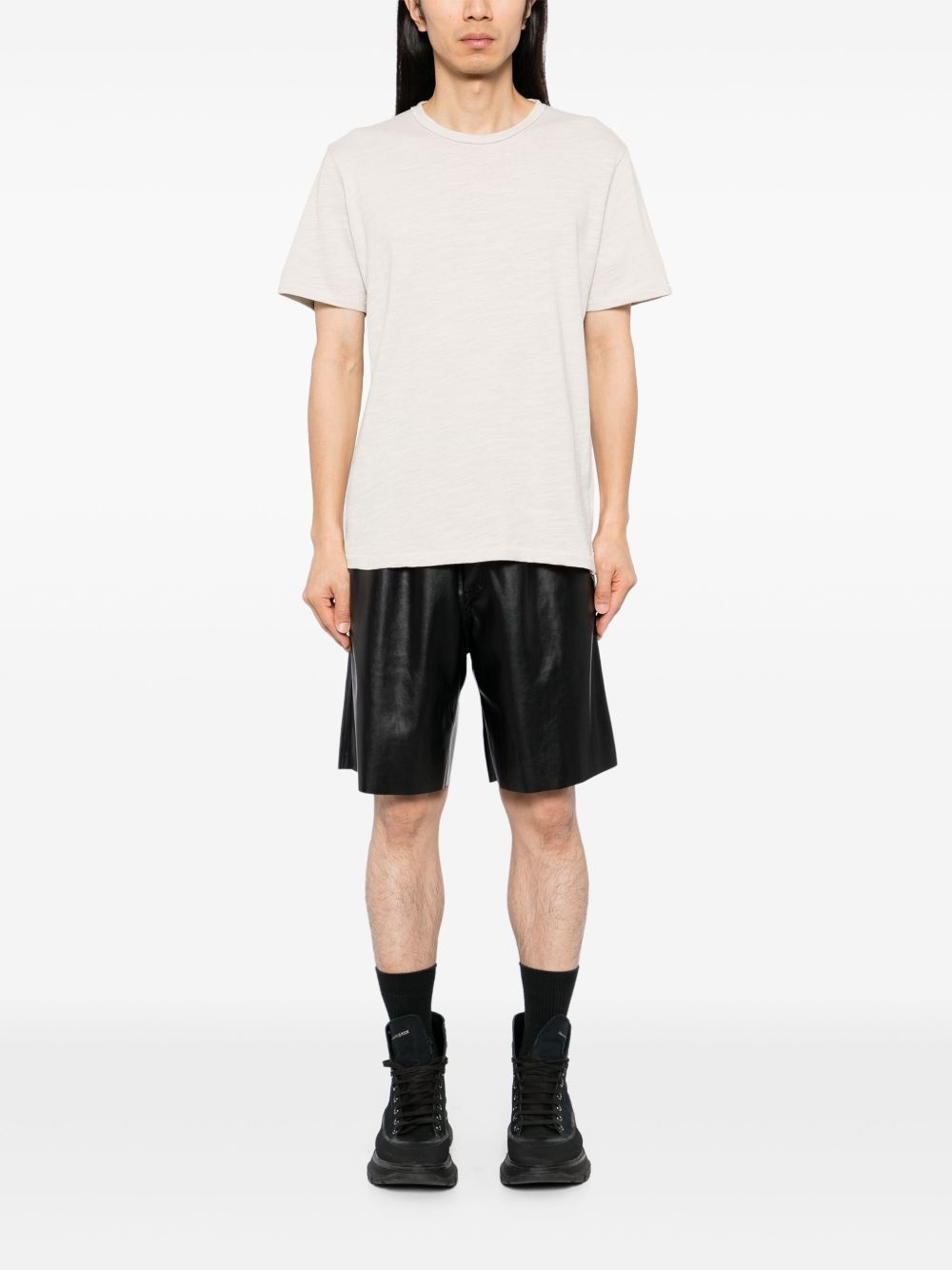 Classic Flame T-shirt - 2