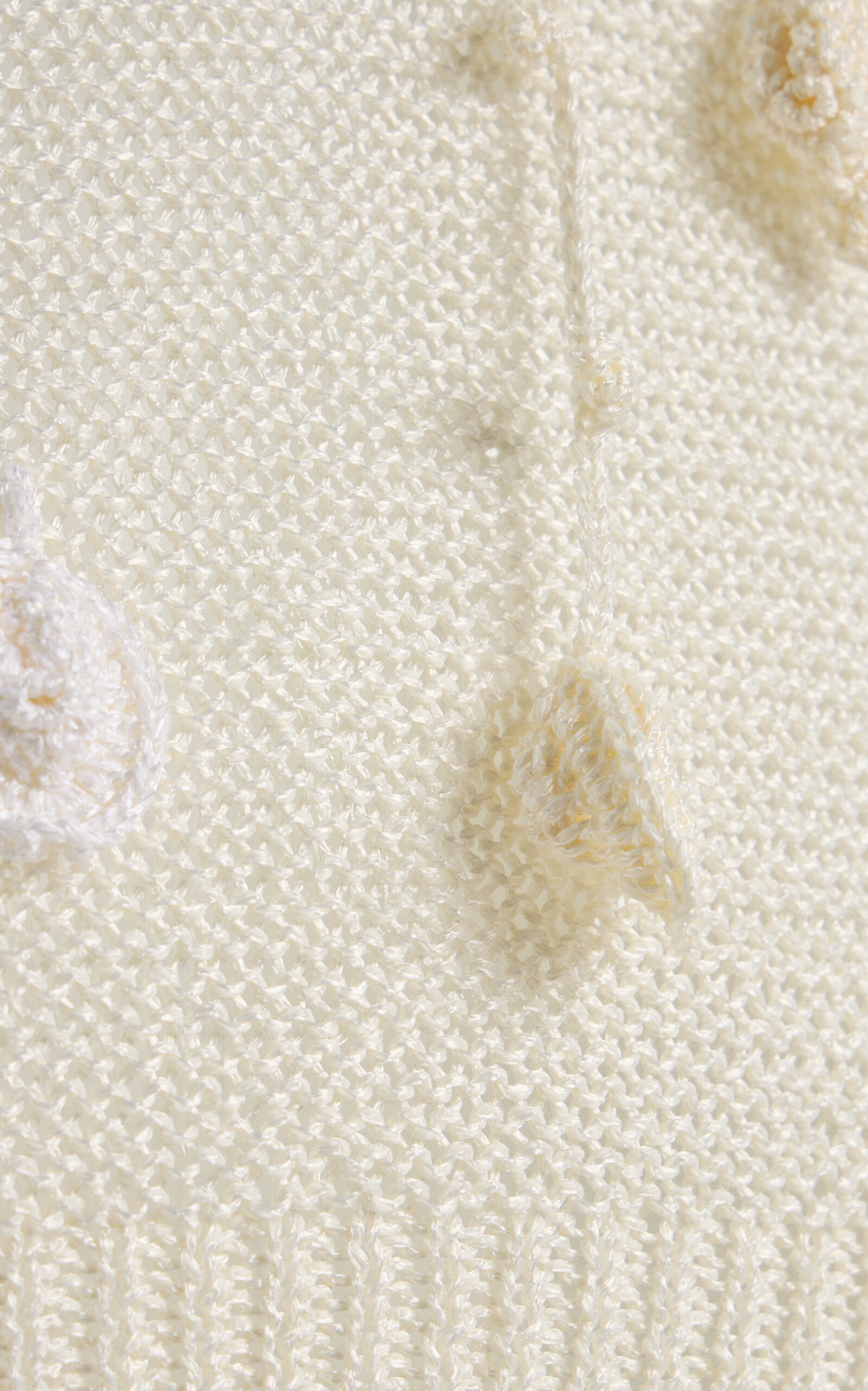 Lula Top ivory - 5