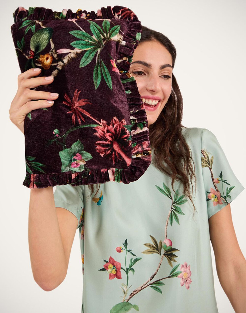 La DoubleJ Hand Pochette outlook