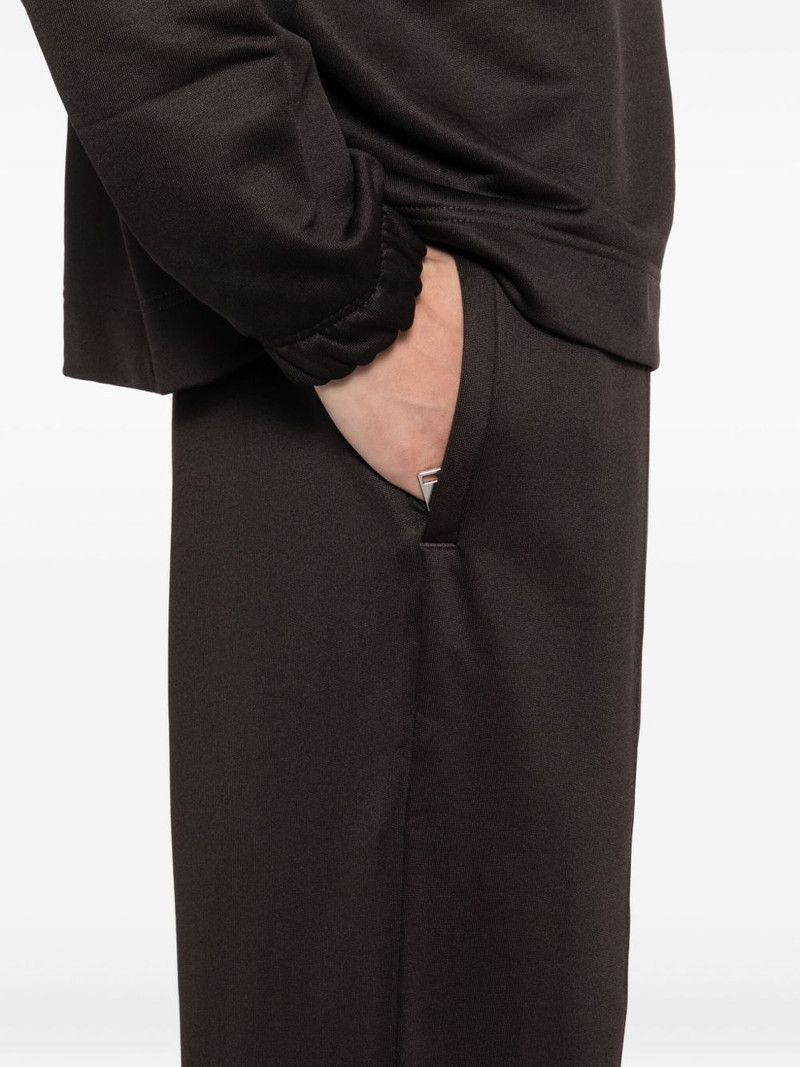 elasticated tracksuit trousers 5