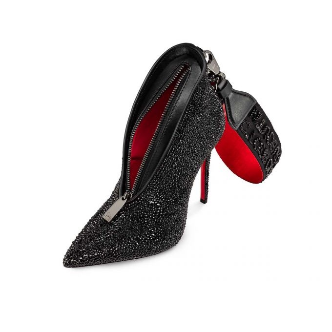A.b.charm BLACK/BLACK - 2