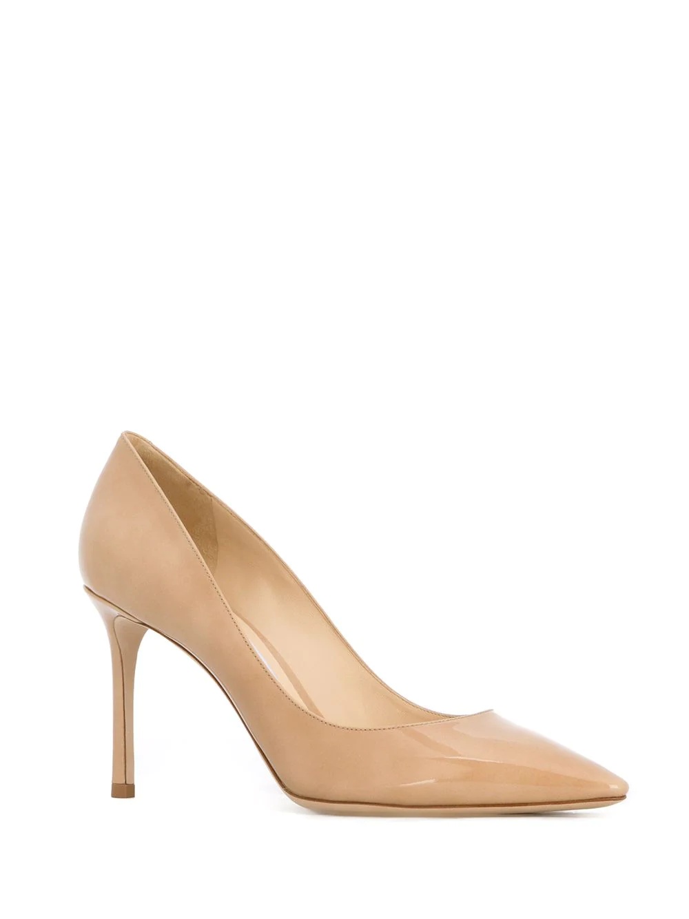 Romy 85mm pumps - 2