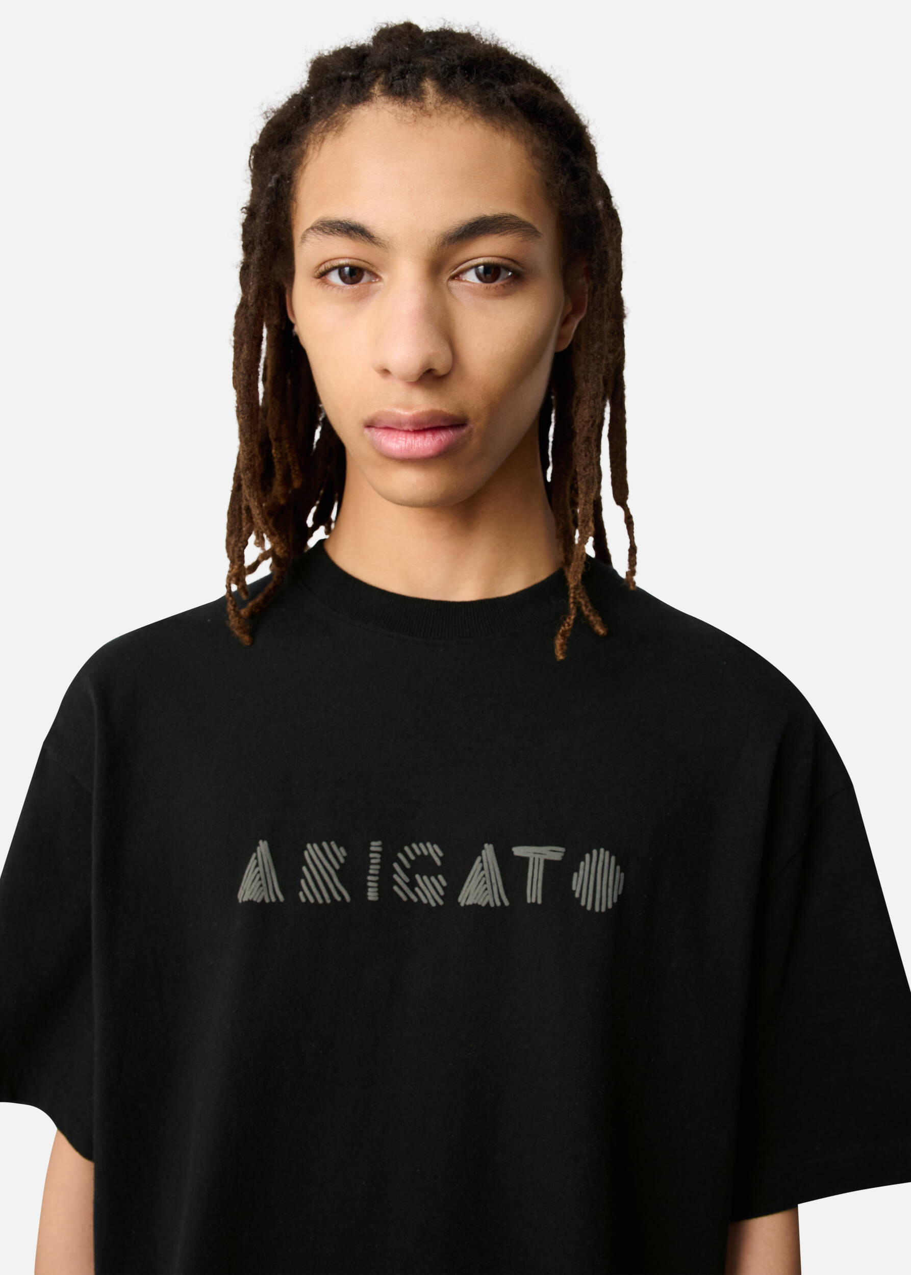 Annotate T-Shirt - 5