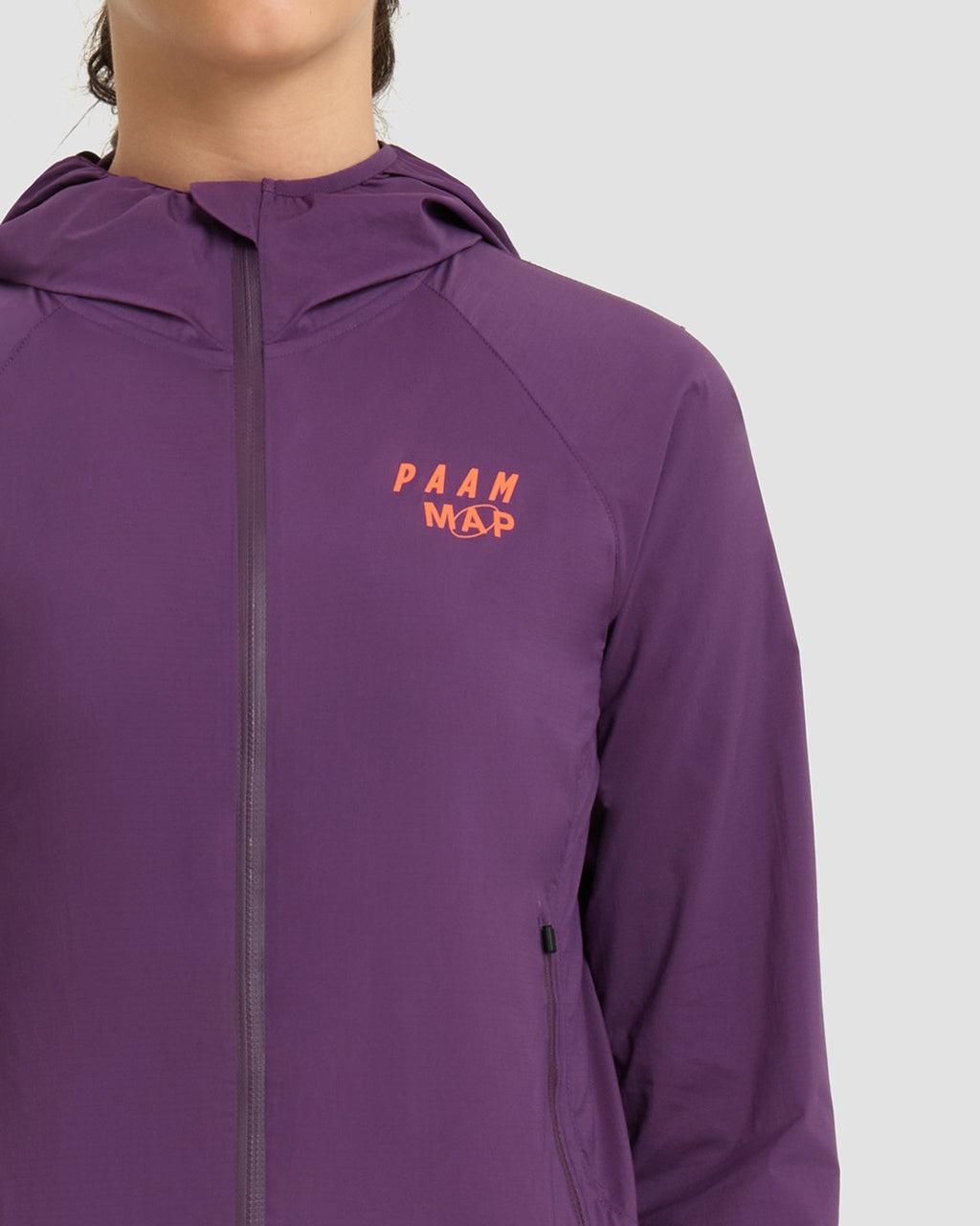 Women's MAAP X PAM Jacket - 6