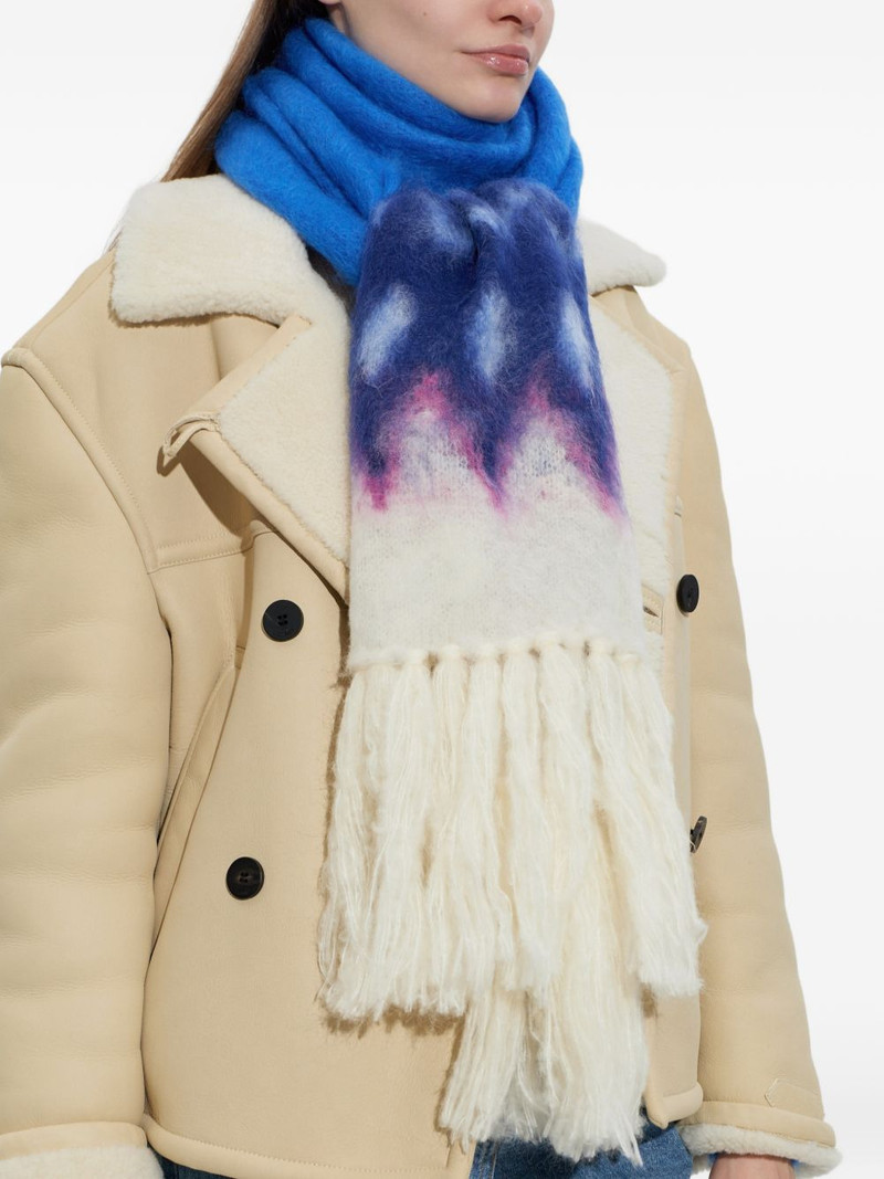 fringed scarf 4