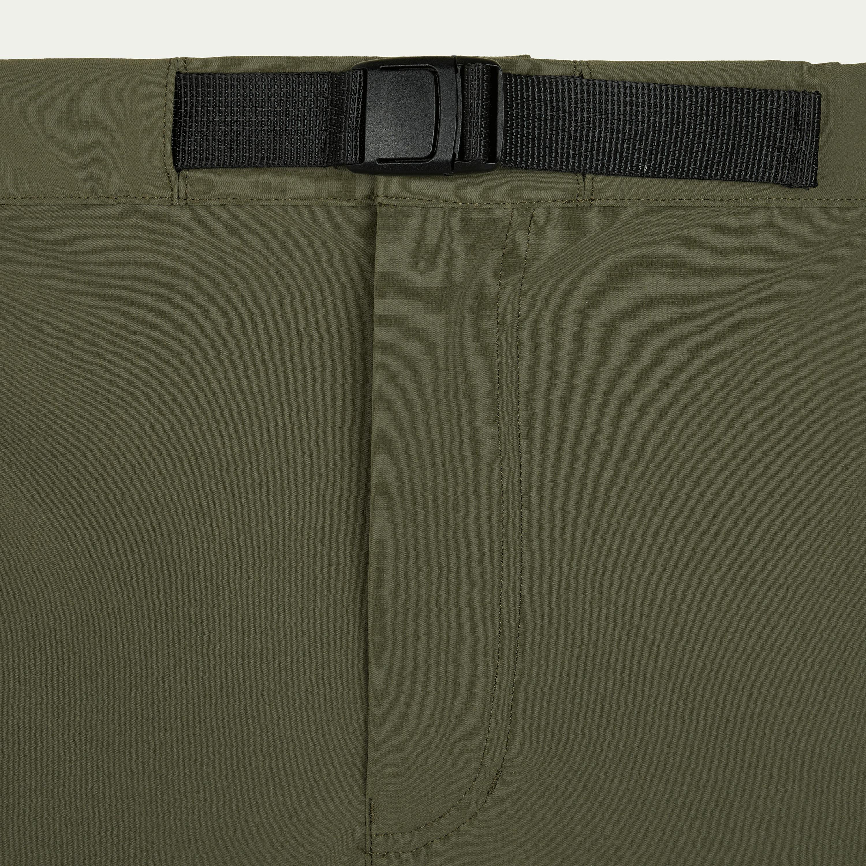 Laugavegur Hiking pants (Unisex) - 4