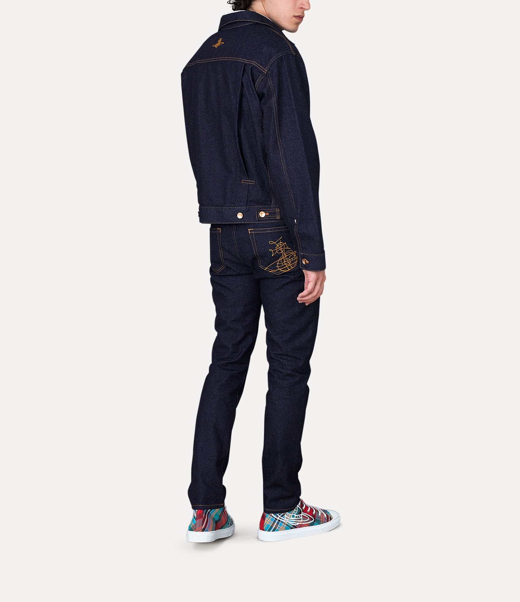 MARLENE JACKET - 3