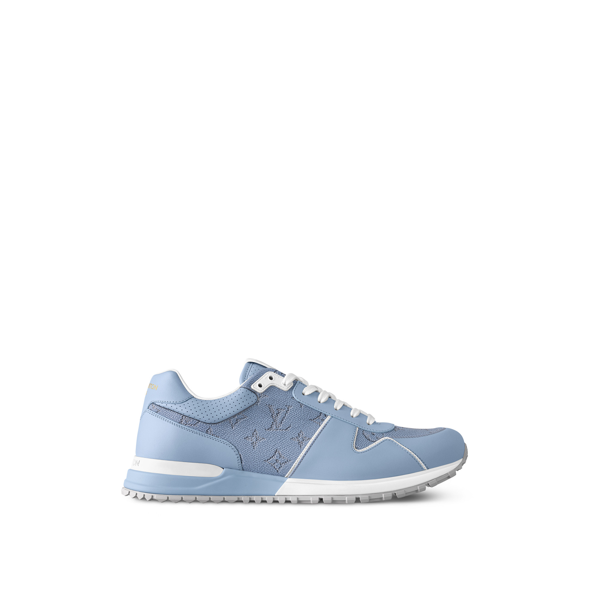 Run Away Sneaker - 2