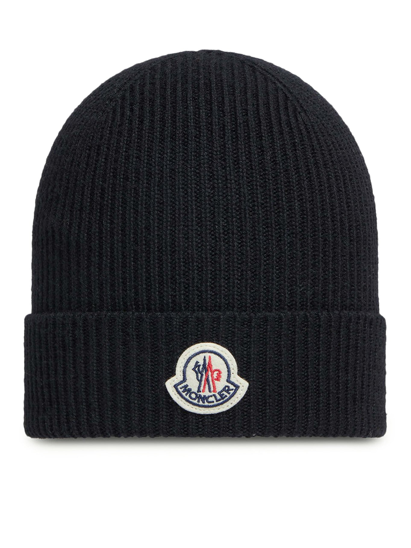 WOOL CAP - 1
