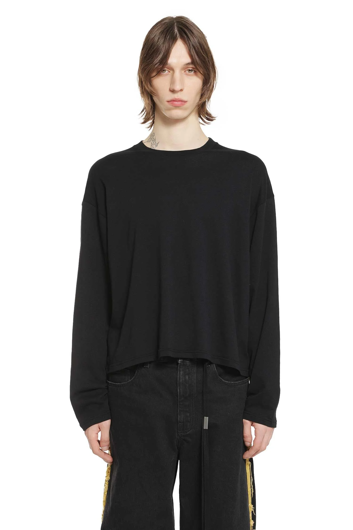 Emil '' The School Boy'' Long Sleeve T-shirt - 1