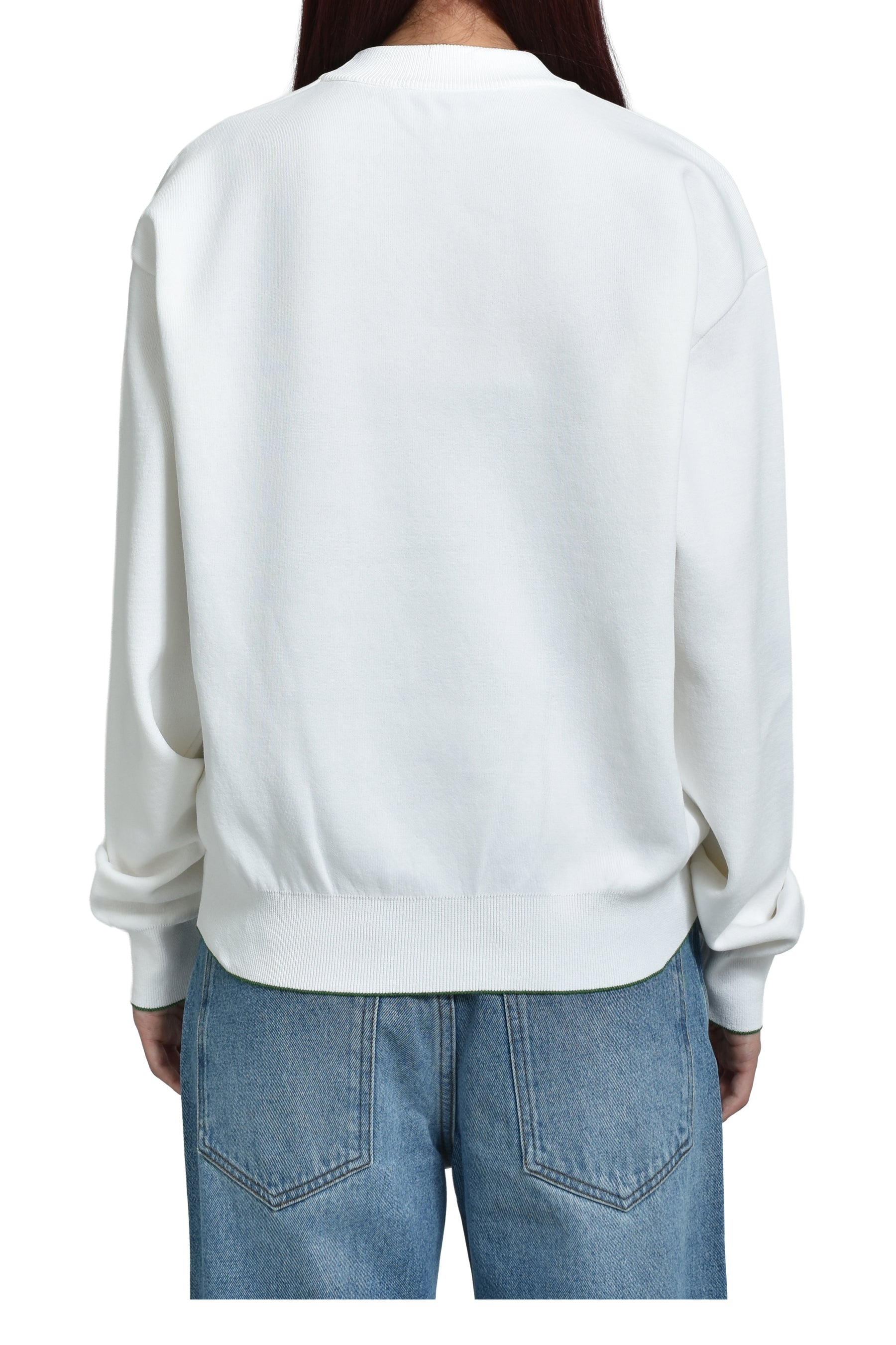 LA MAILLE VENICE / WHT - 2