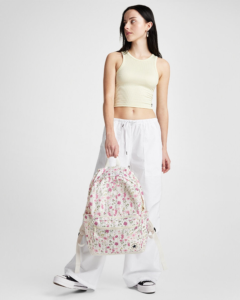 Go 2 Wildflowers Backpack 4