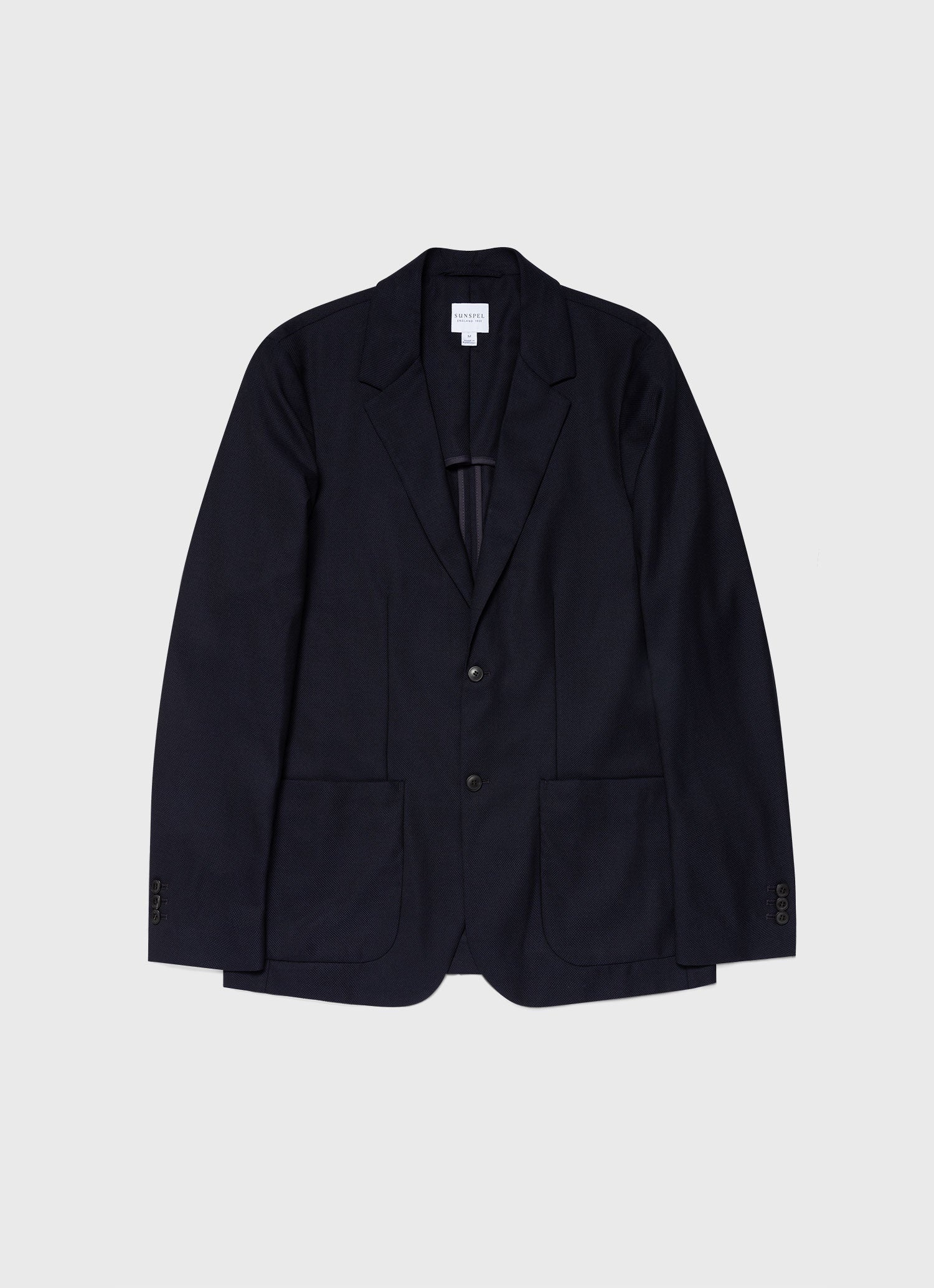 Panama Blazer - 1