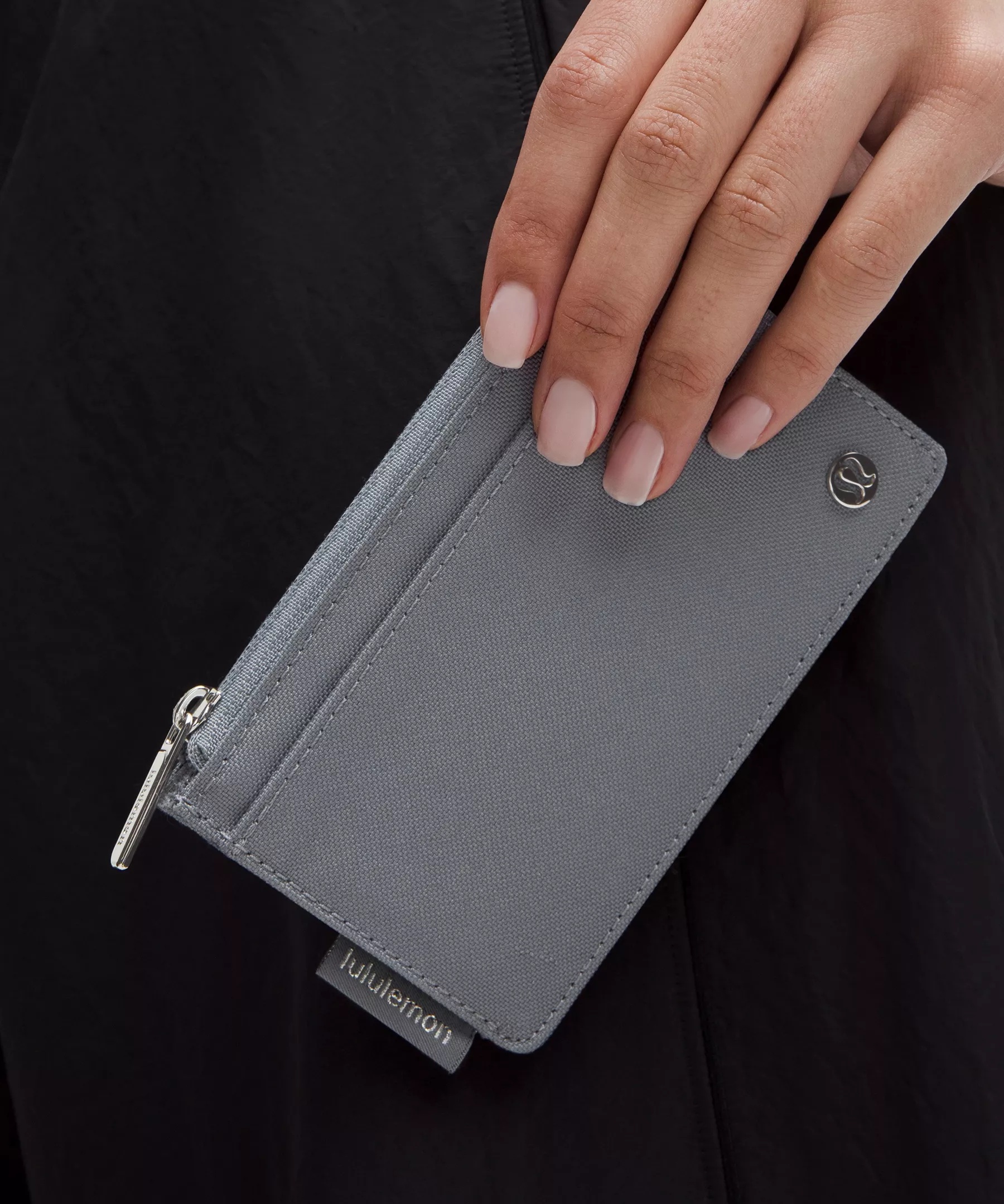 Clippable Card Case - 2