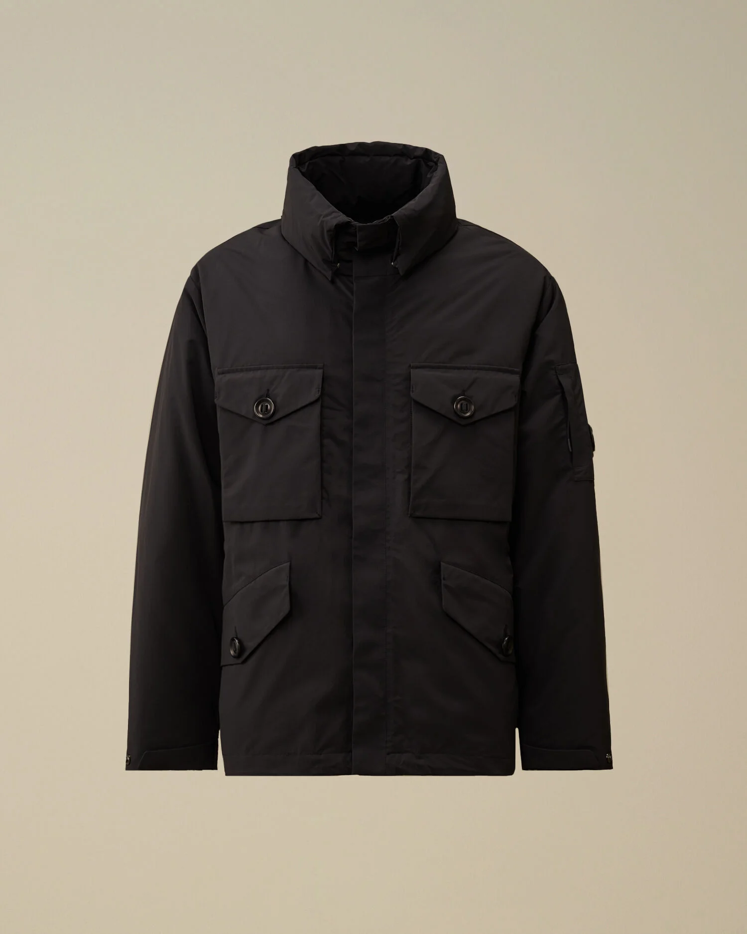 Micro-M (R) Field Down Jacket - 1