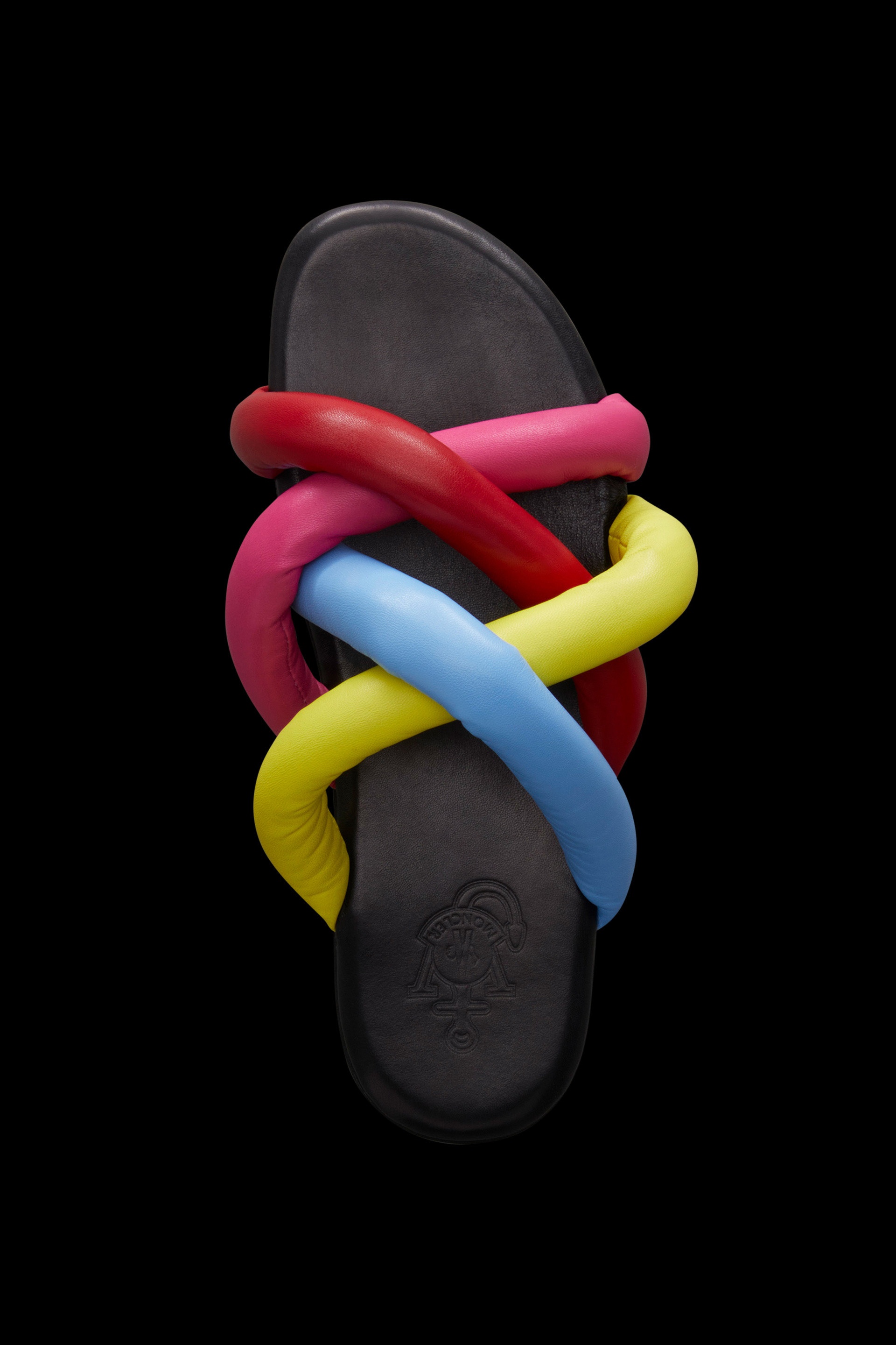 Jbraided Slides - 3
