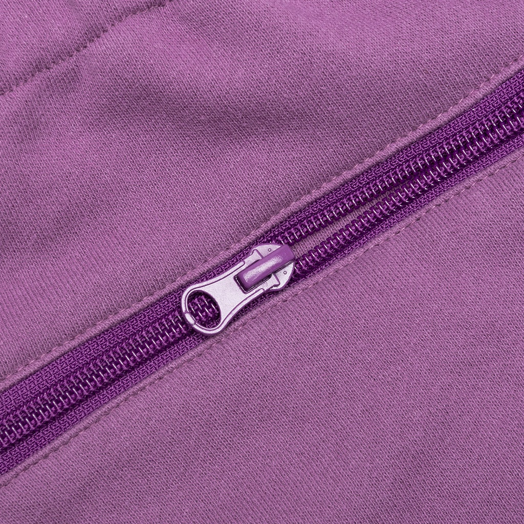 K TRACKSUIT PANT - PURPLE - 5