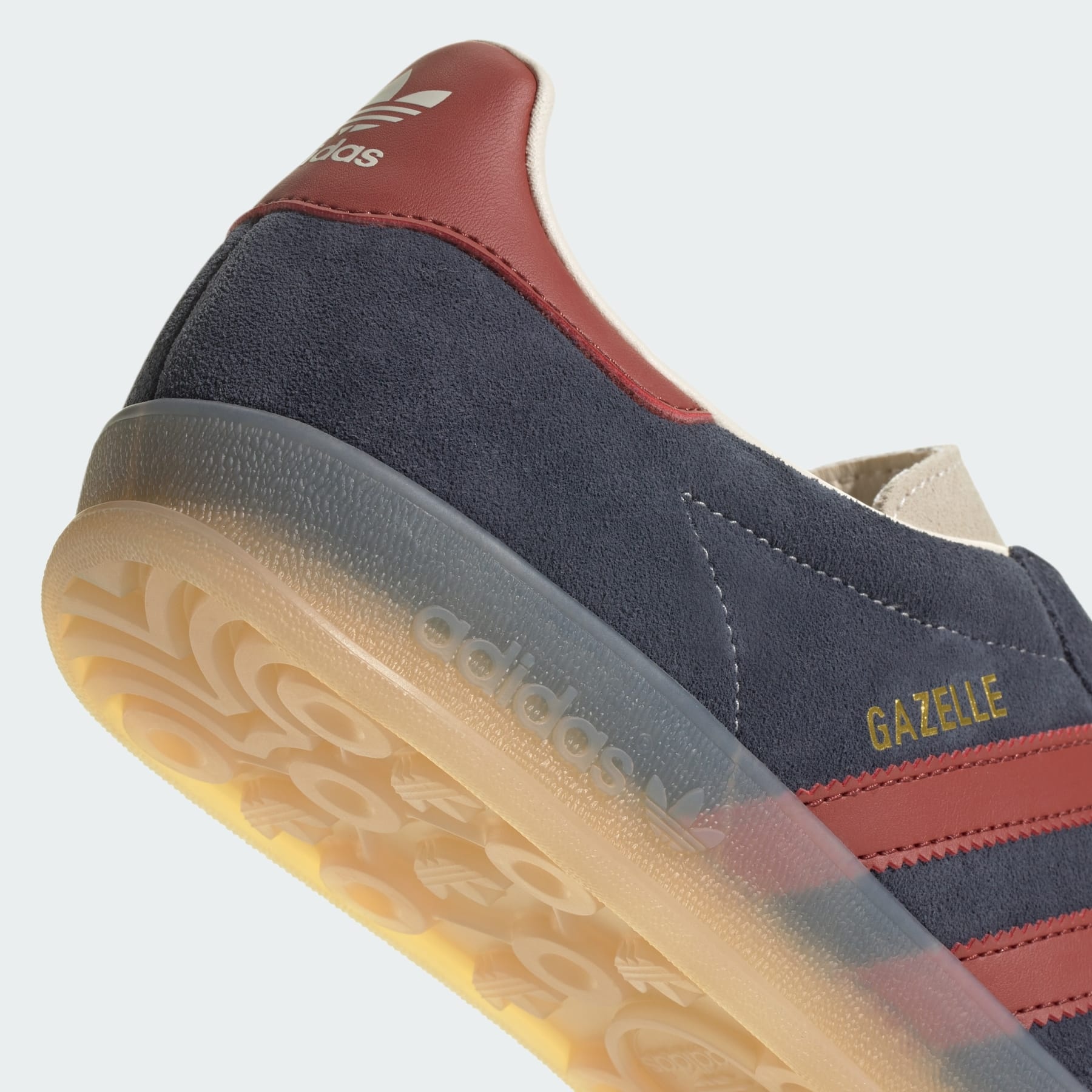 Gazelle Indoor Shoes - 10