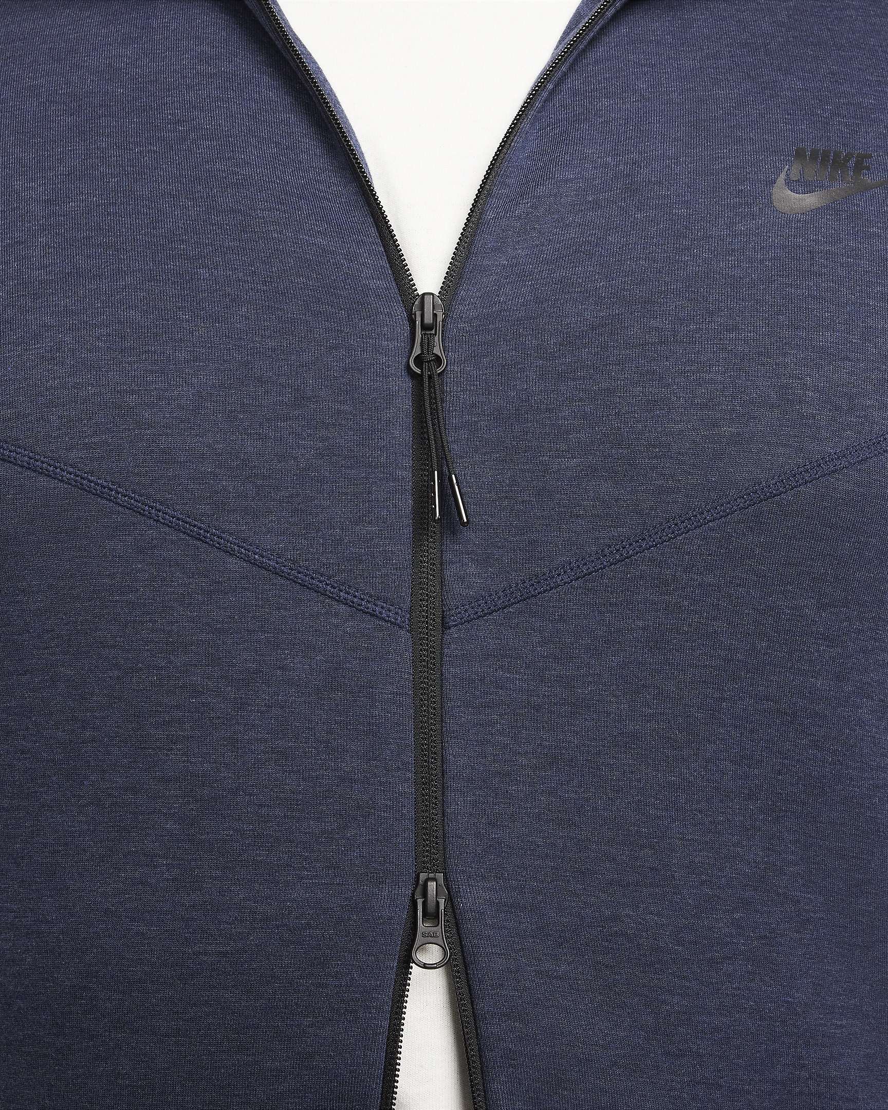 Nike Sportswear Tech Fleece Windrunner Men's Full-Zip Hoodie - 12