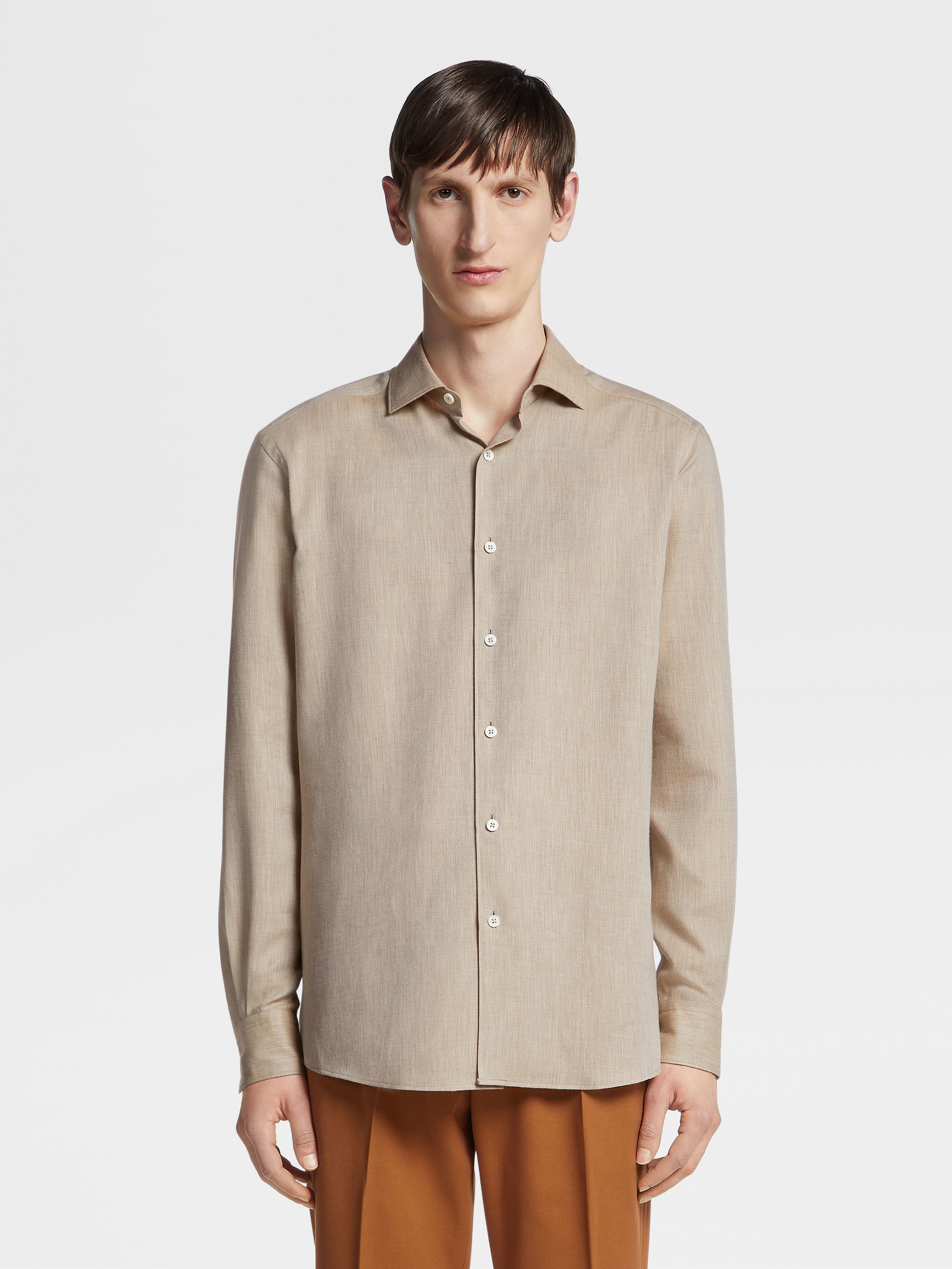 CASHCO SHIRT - 2