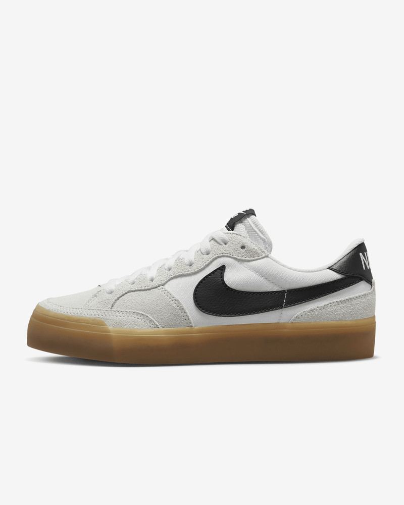 Women's Nike SB Pogo Skate Shoes - 1