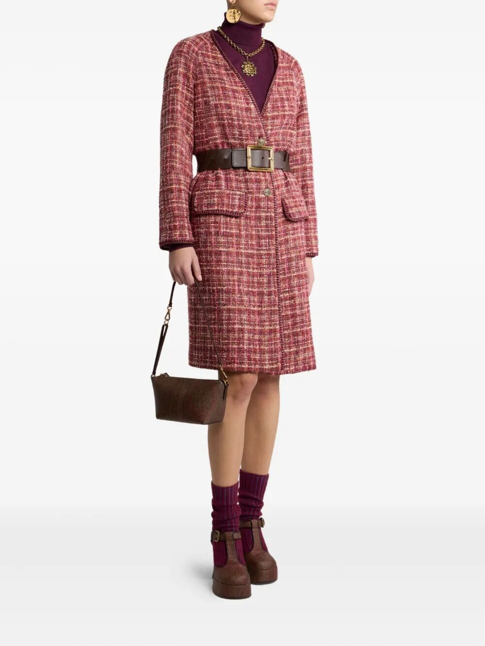 Coat - 2