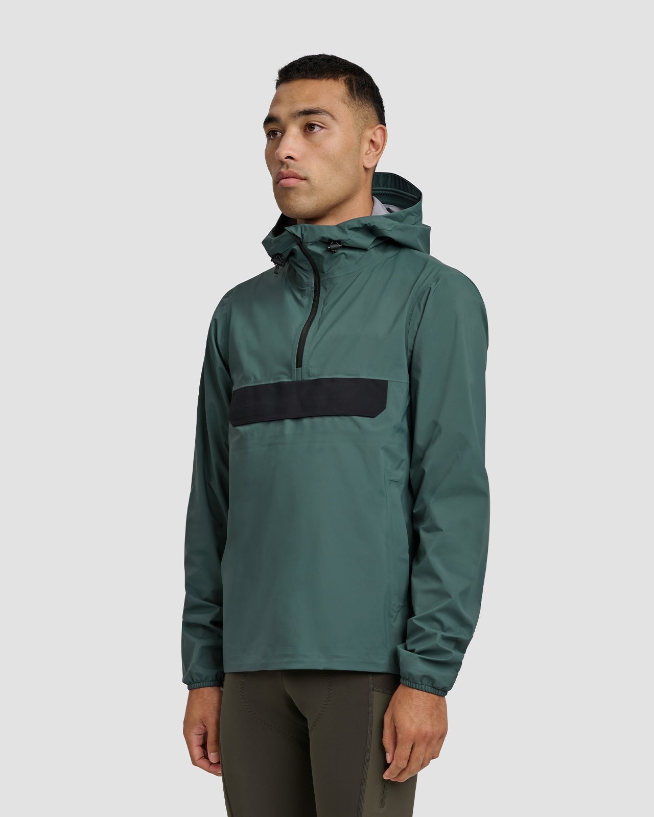 Alt_Road™ Lightweight Anorak - 2