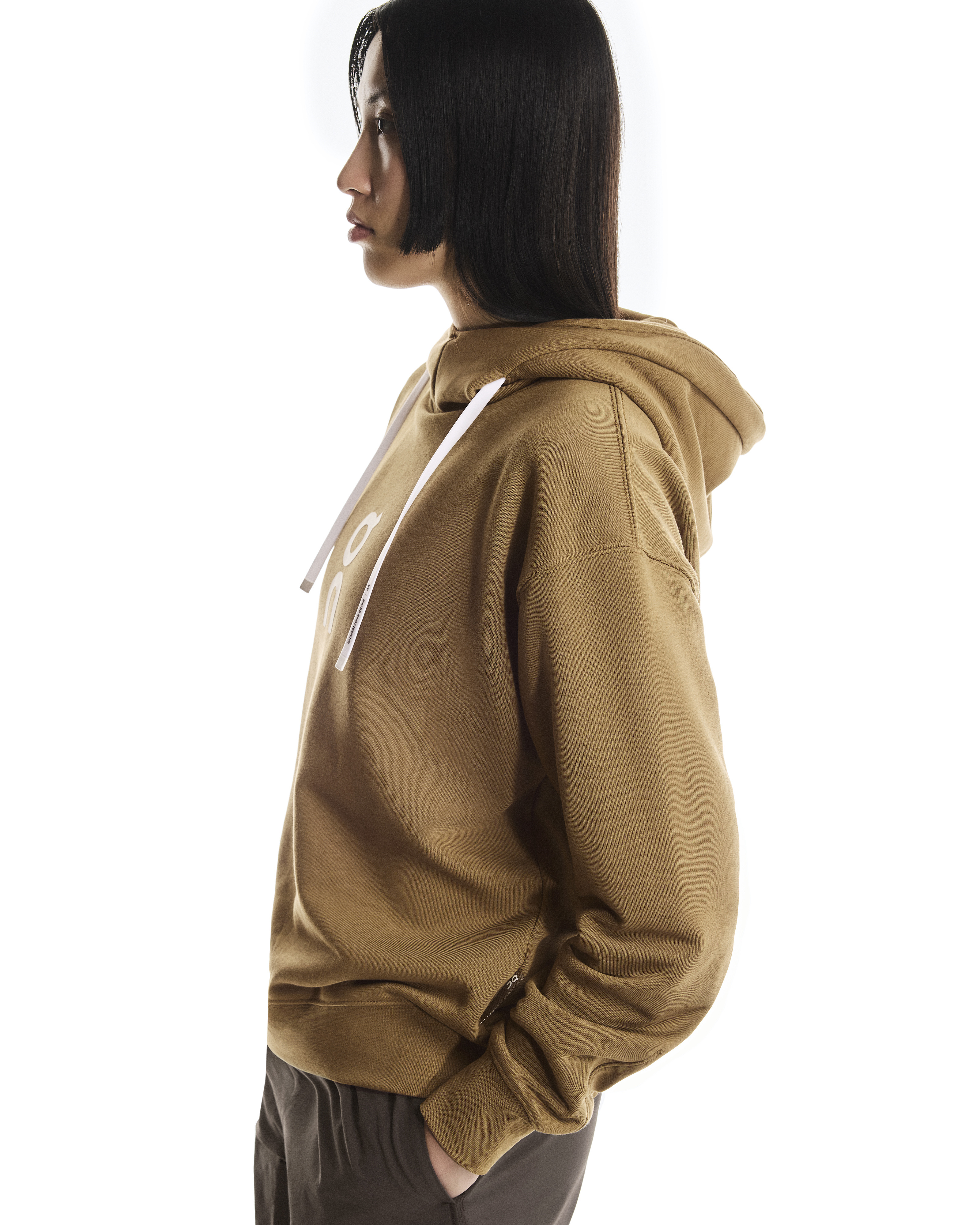 Club Hoodie - 4