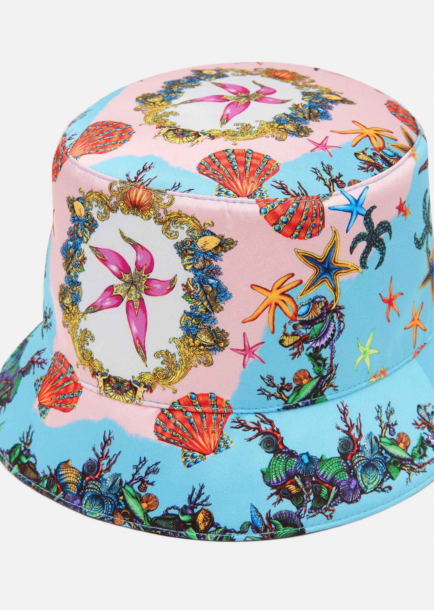 Trésor de la Mer Bucket Hat - 3