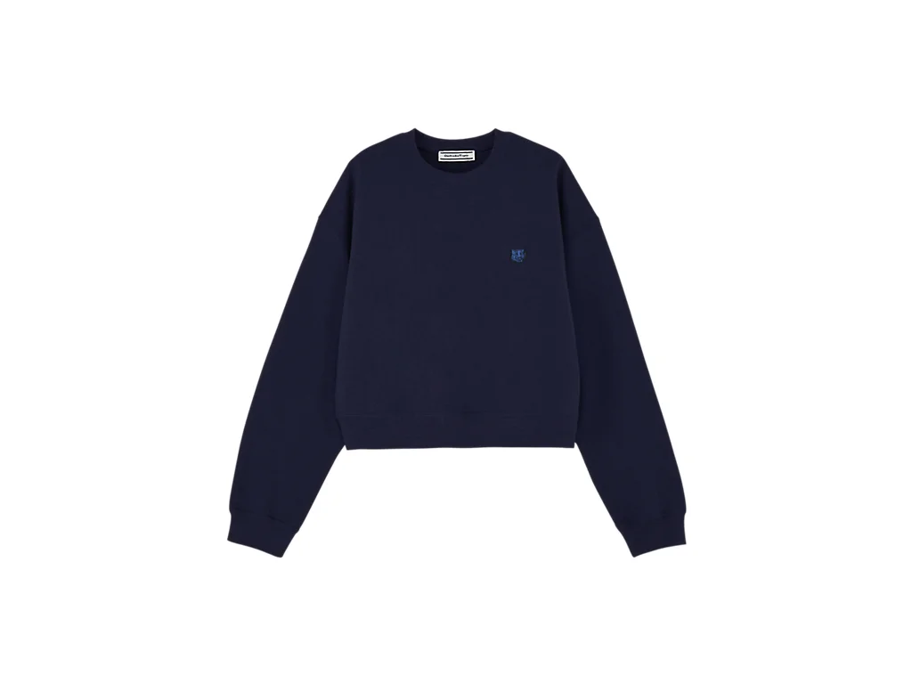 WOMEN'S LONG SLEEVED TOP - 1