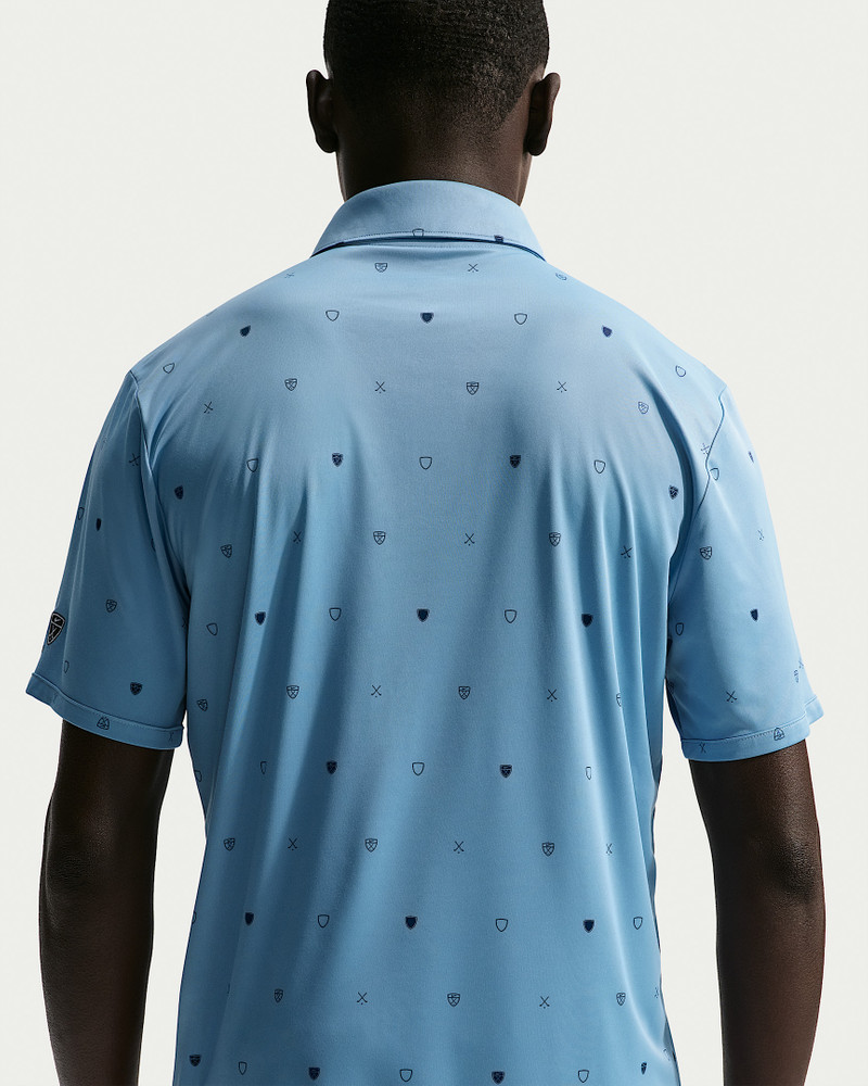 Nike Nike Par Men's Dri-FIT Short-Sleeve Golf Polo outlook