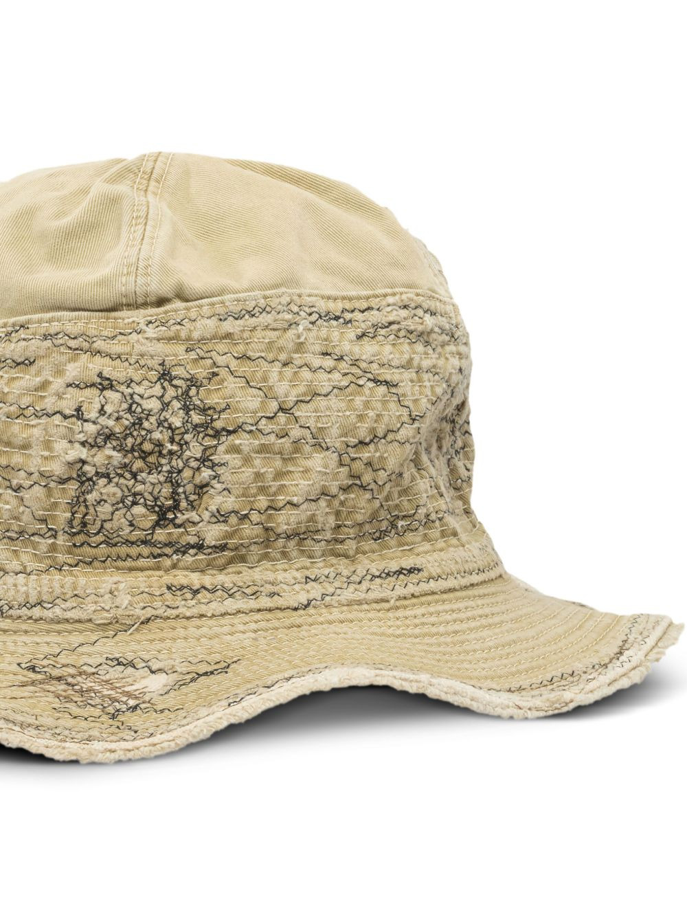 The Old Man and the Sea bucket hat - 4