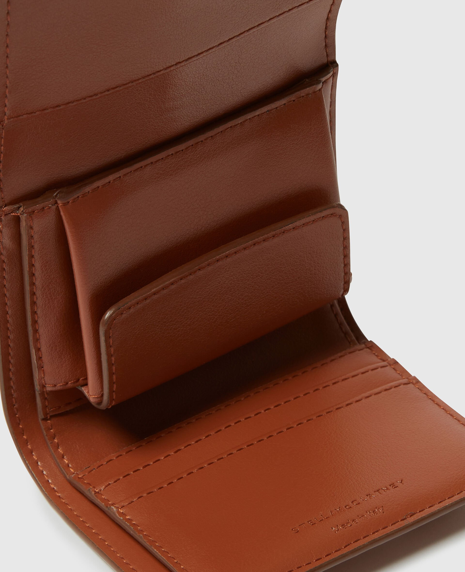Ryder Trifold Wallet - 3