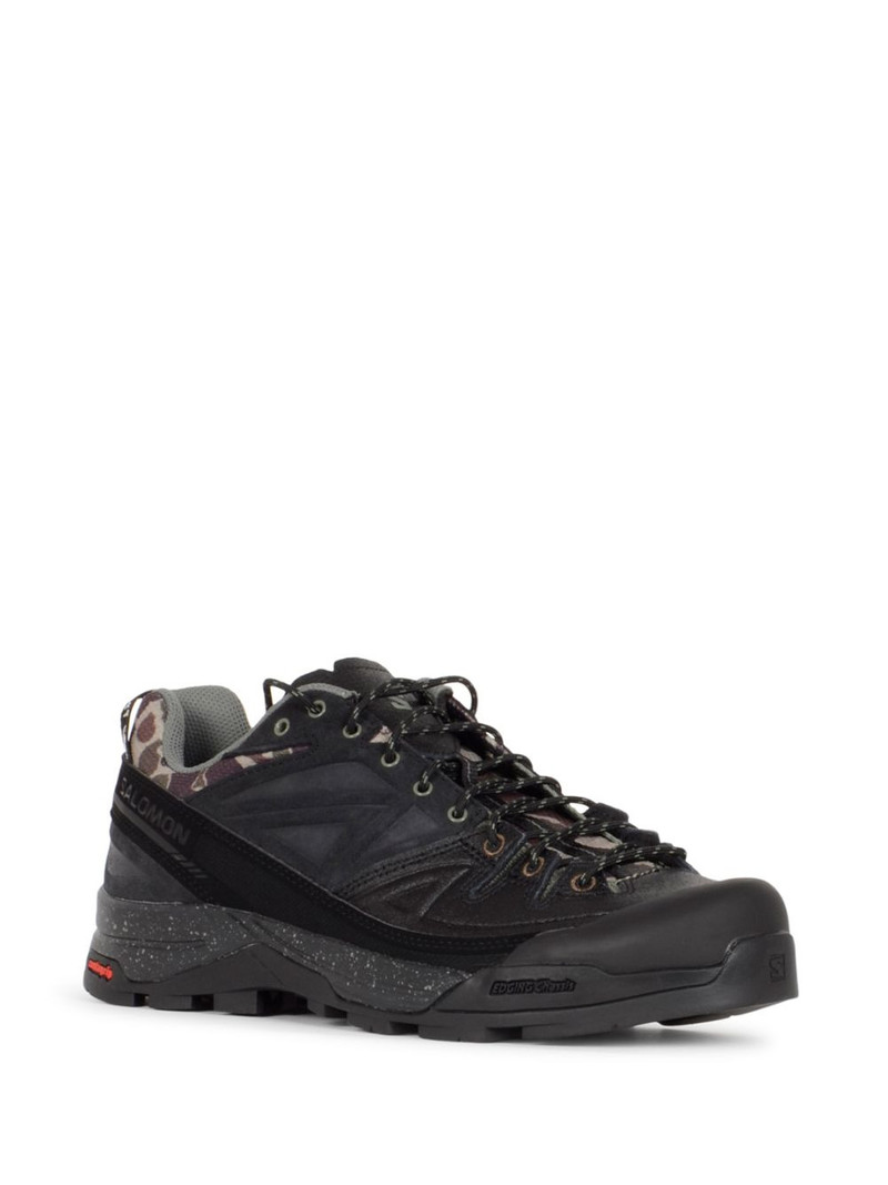 SALOMON x Carhartt WIP X-ALP sneakers outlook