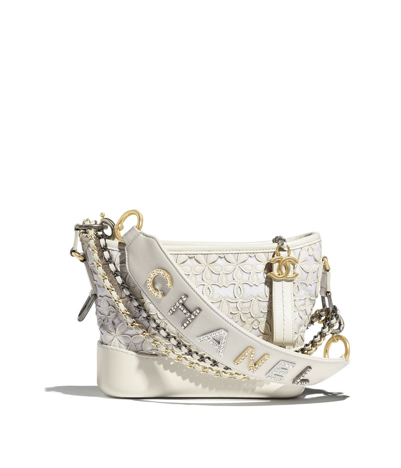 CHANEL'S GABRIELLE  Small Hobo Bag 1