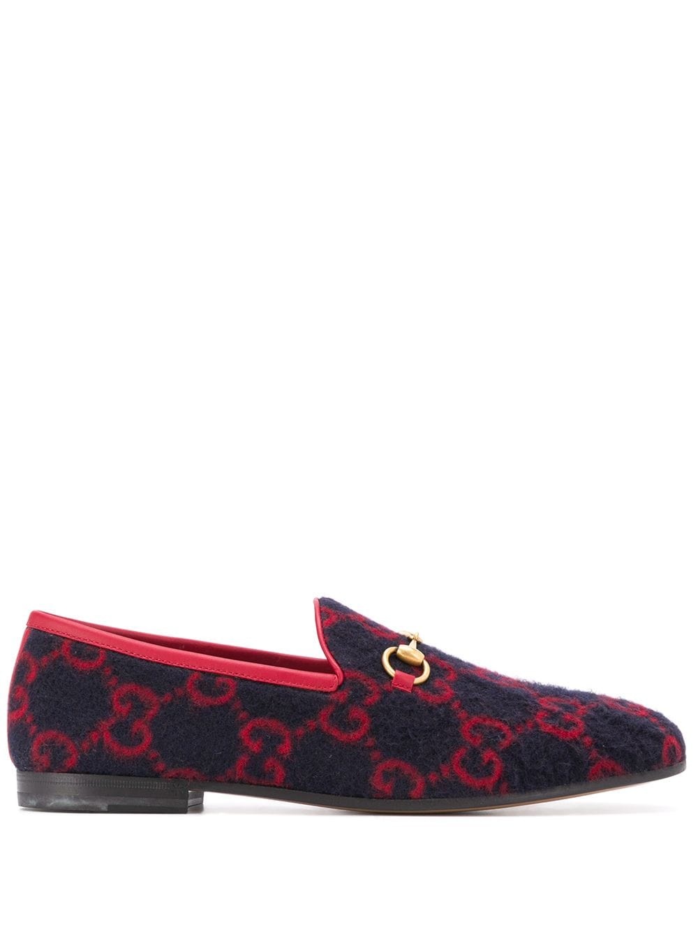 Jordaan GG loafers - 1