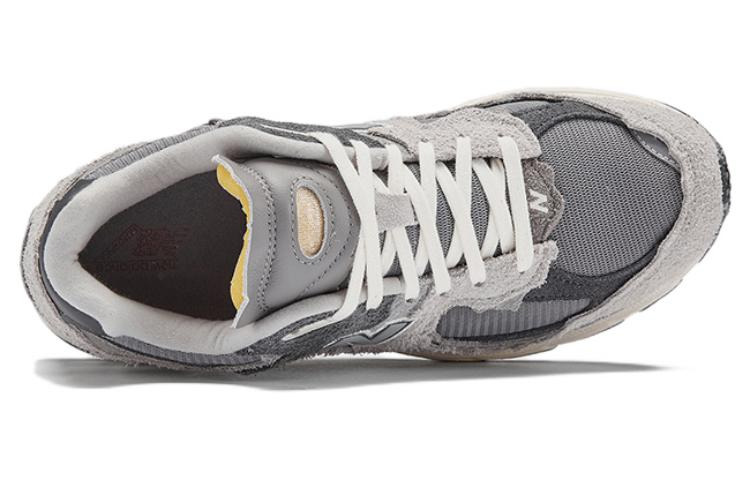 New Balance 2002R 'Protection Pack - Rain Cloud' M2002RDA - 4