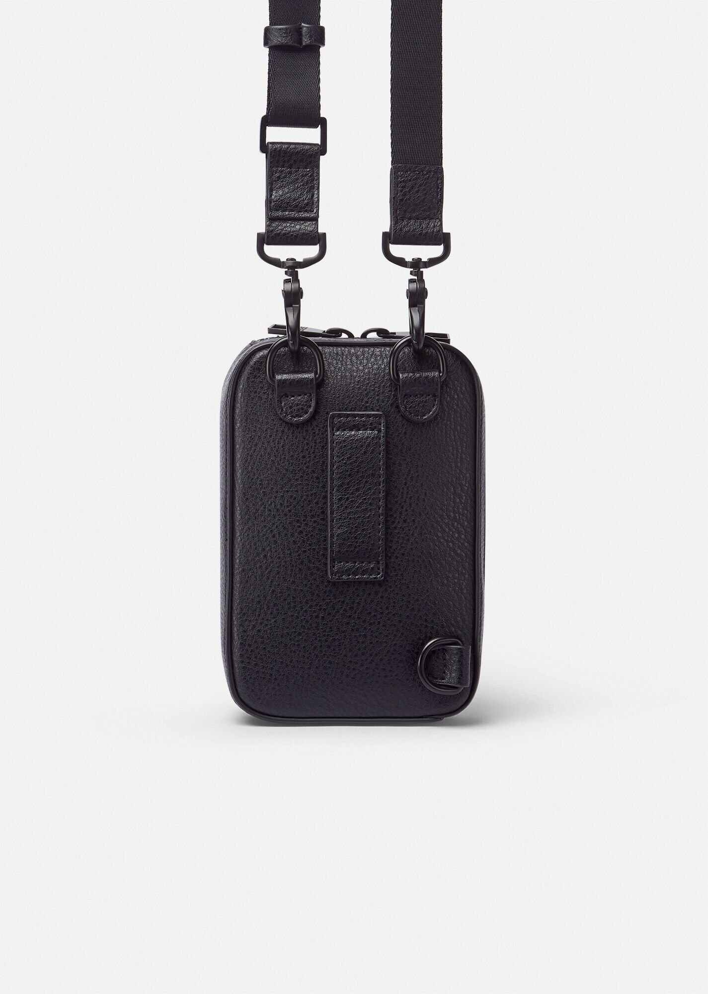Logo Pouch Bag - 3
