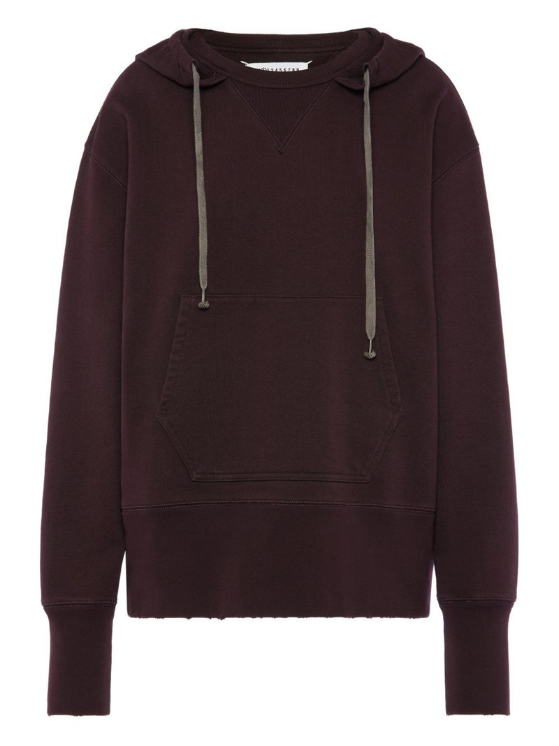 cotton hoodie 1