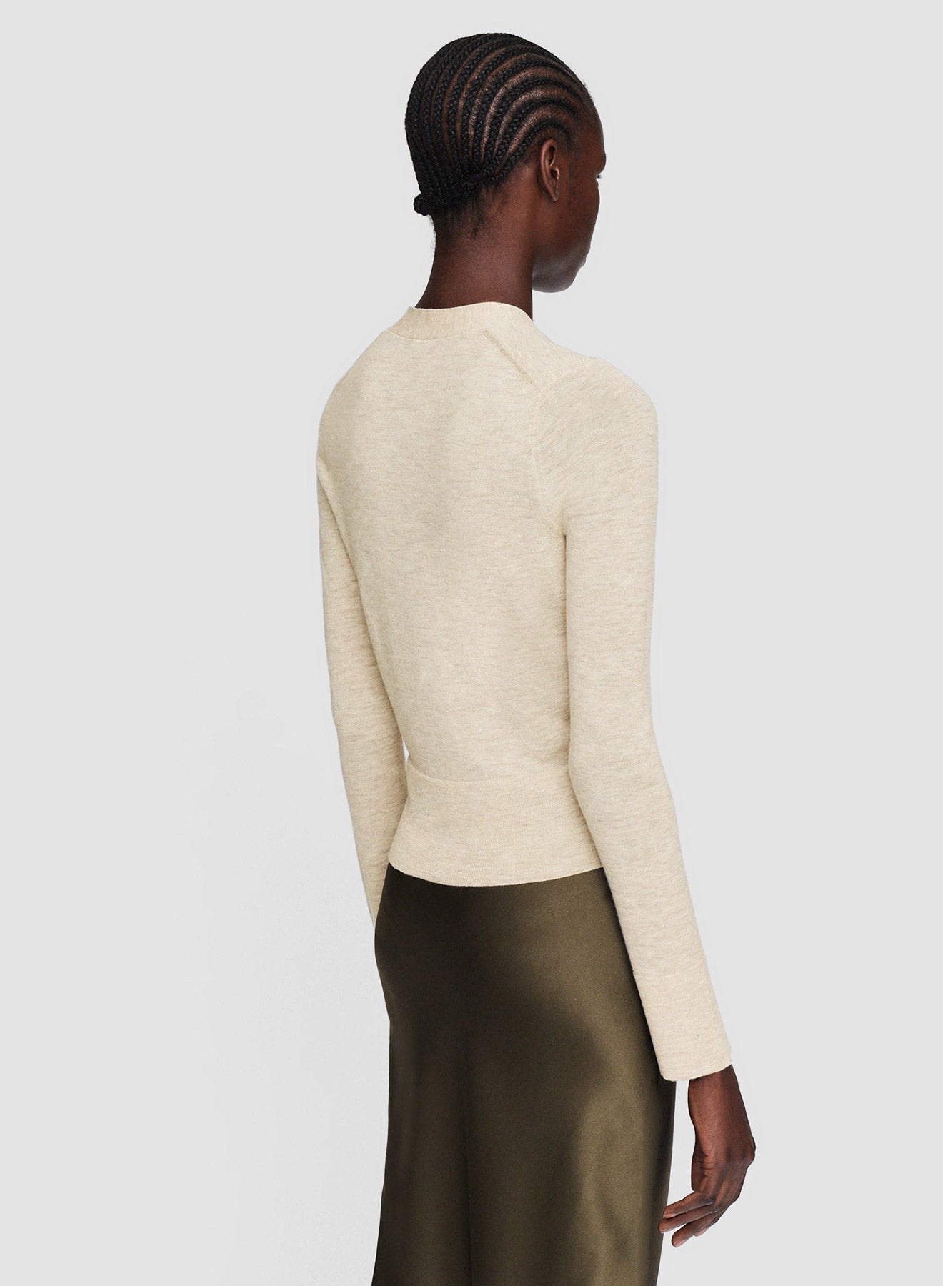 Cashair Cardigan - 4