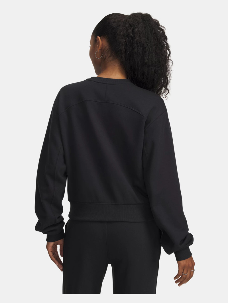 Under Armour UA Icon Vida Fleece outlook