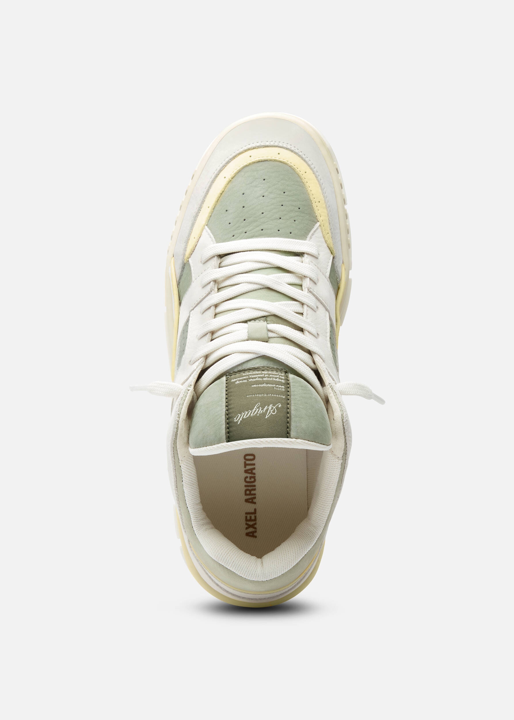 Area Lo Sneaker - 4