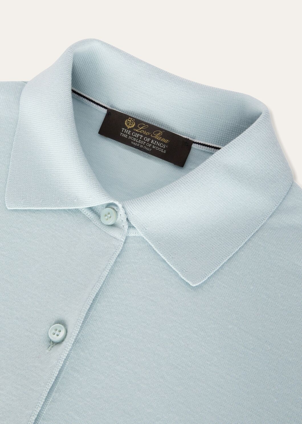 The Gift of Kings® Polo Shirt - 7